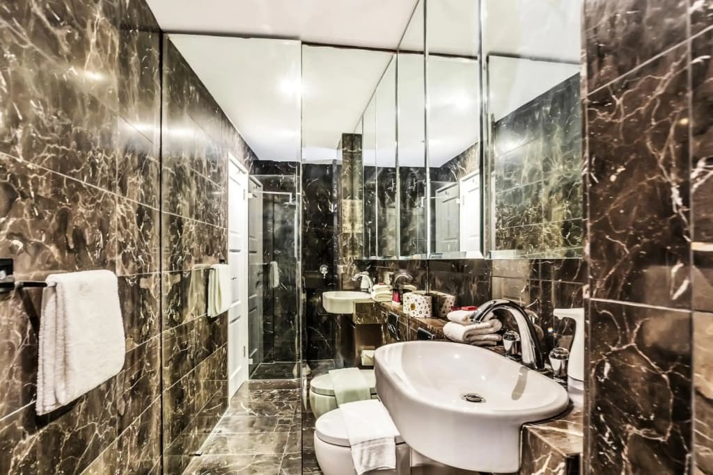 Premium Double Bay 3 bedroom apartment - photo 12