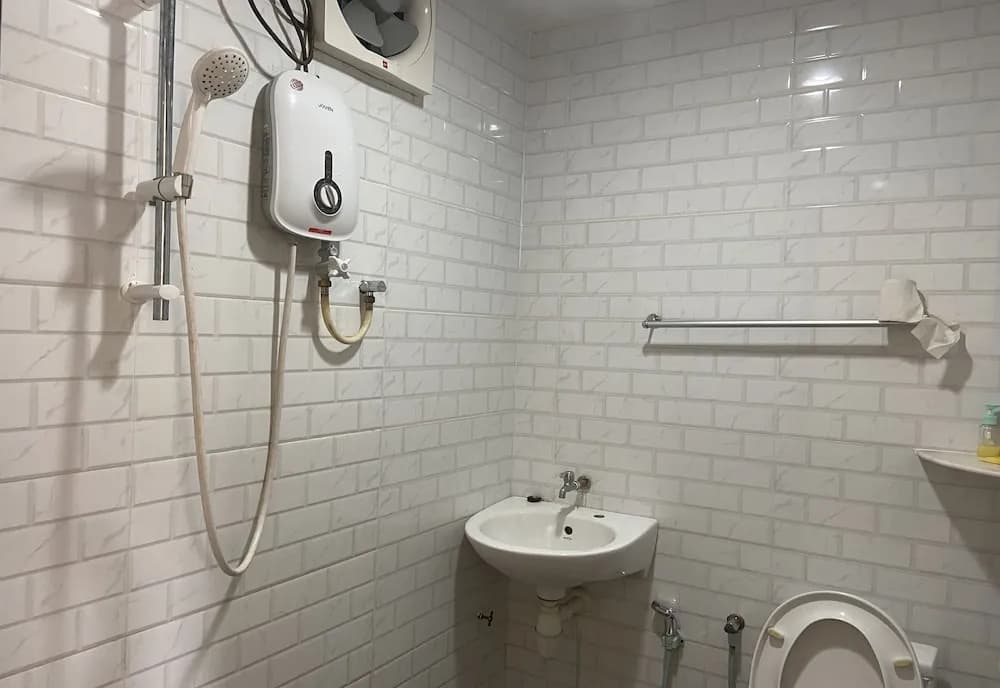 OYO 90971 Pollock Homestay - photo 8