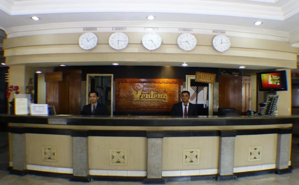 Hotel Menteng 2 - photo 1