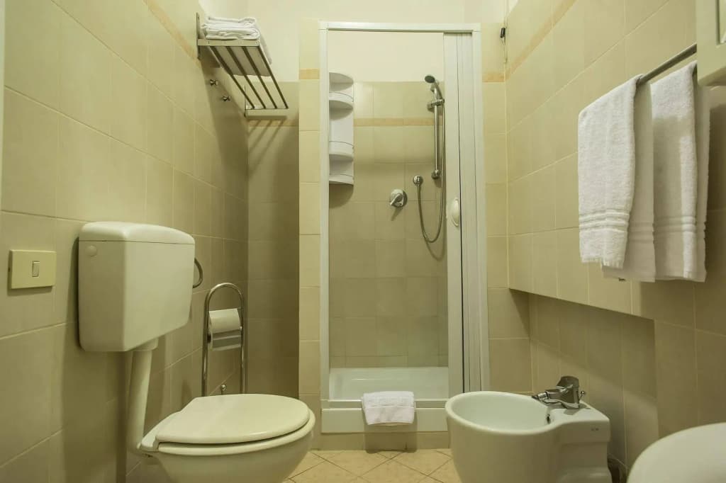 Sole e Luna Bed & Breakfast - photo 9