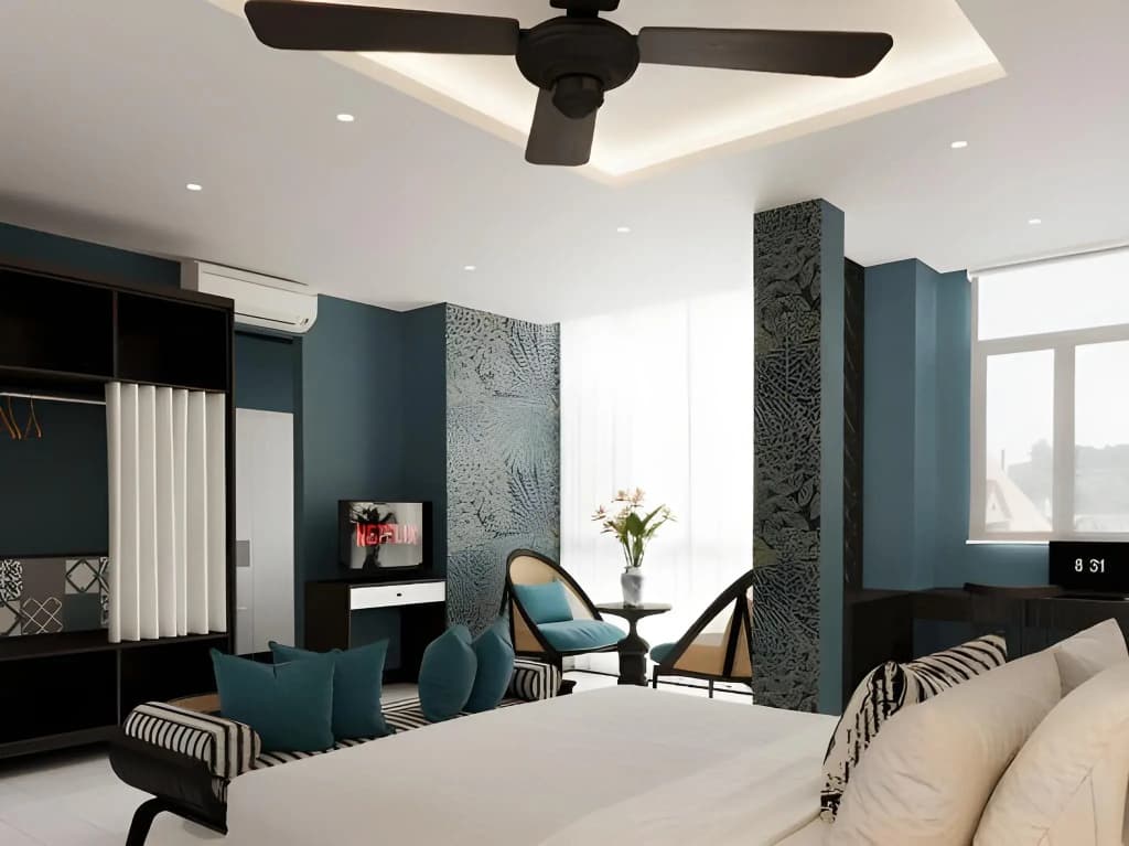 Maison Vy Hotel - photo 35