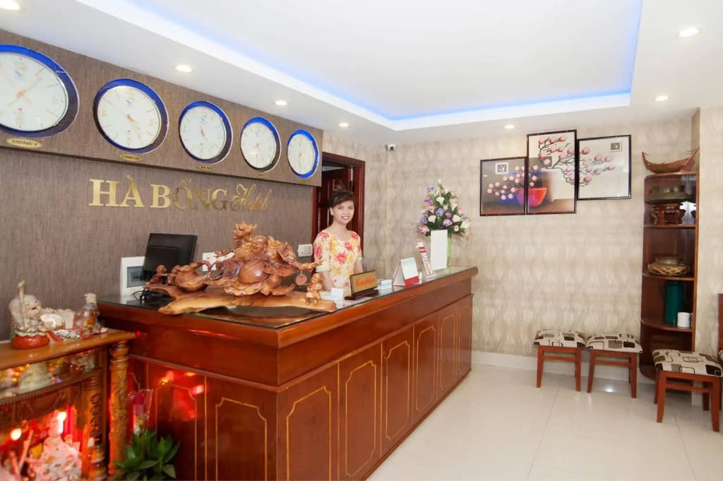 Phuong Tung Hotel - photo 9