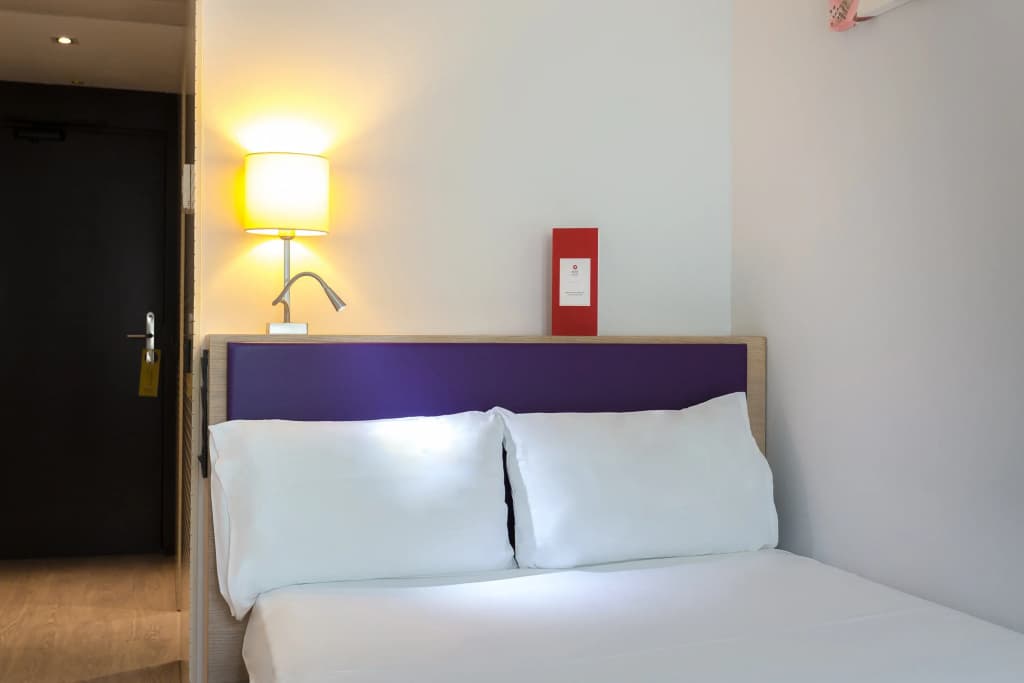 Hotel Exe Moncloa - photo 38