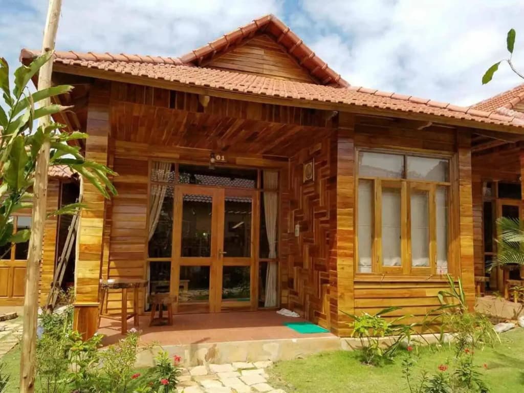 Green Ruby Villas - photo 9
