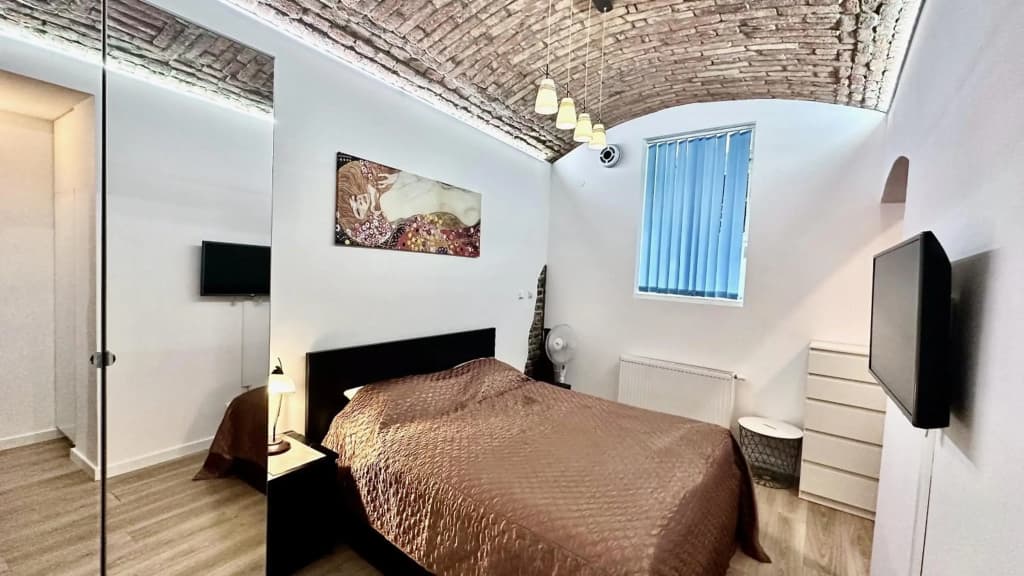 Residence Dobrovskeho 30 - photo 22