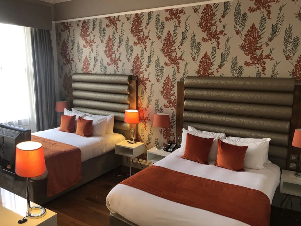 Hotel Indigo Edinburgh by IHG - photo 1