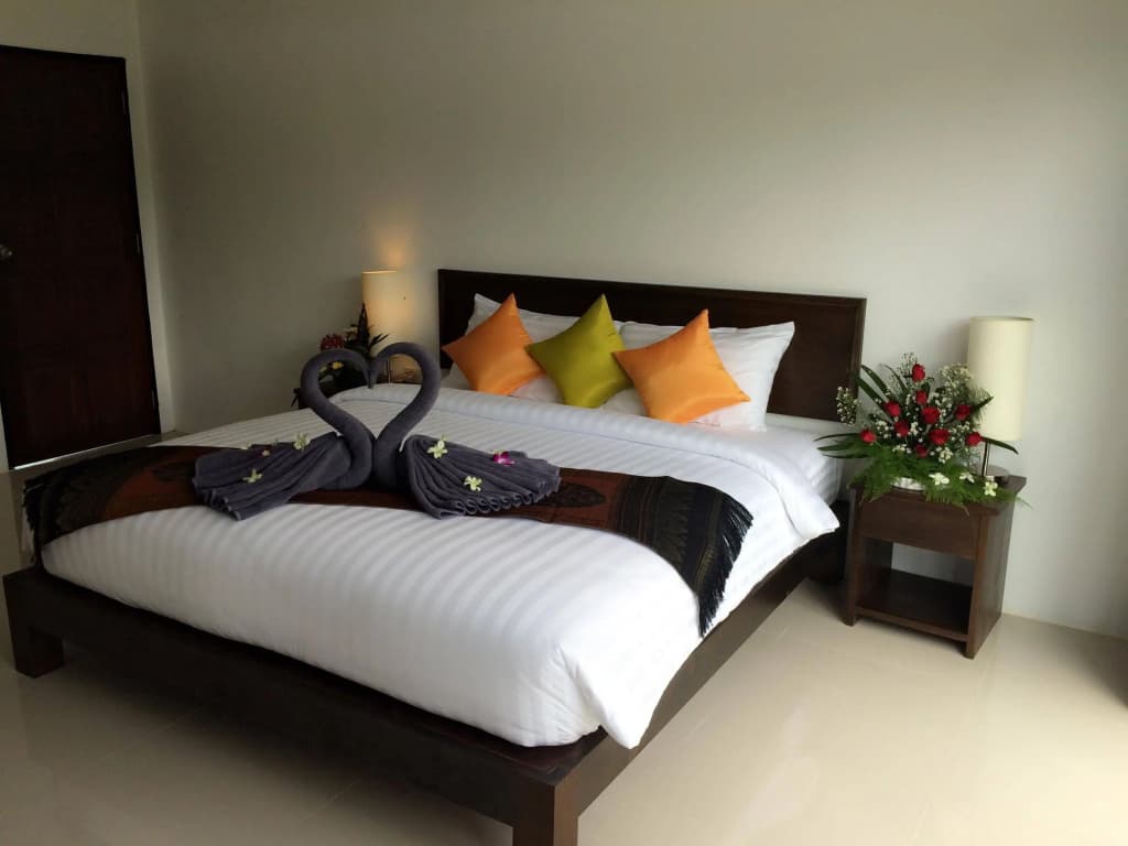 The Seashore Kamala Service Apartment - photo 1