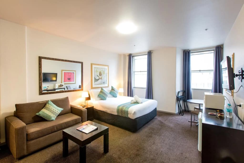 City Square Motel - photo 2
