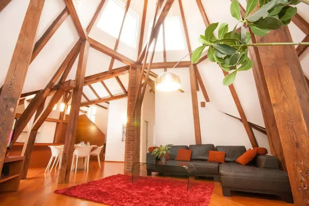 Luxury Loft - photo 5