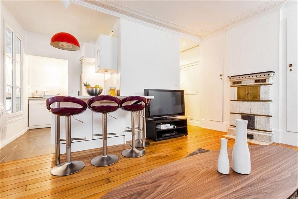 Private Apartment - Luxembourg - photo 4