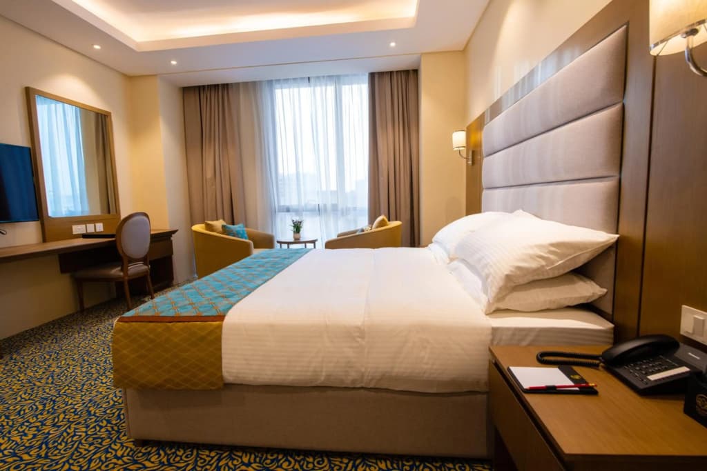 Rozana Hotel - photo 34