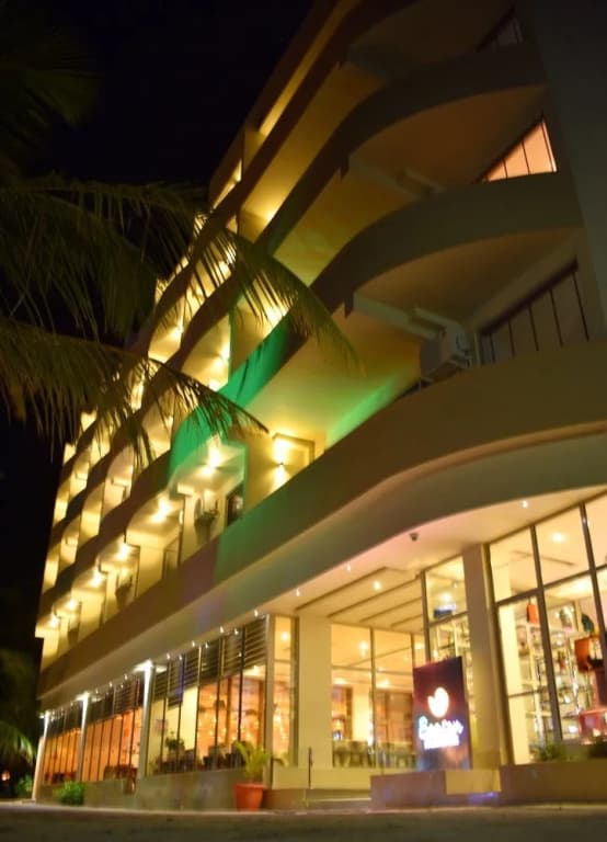Season Paradise - photo 27
