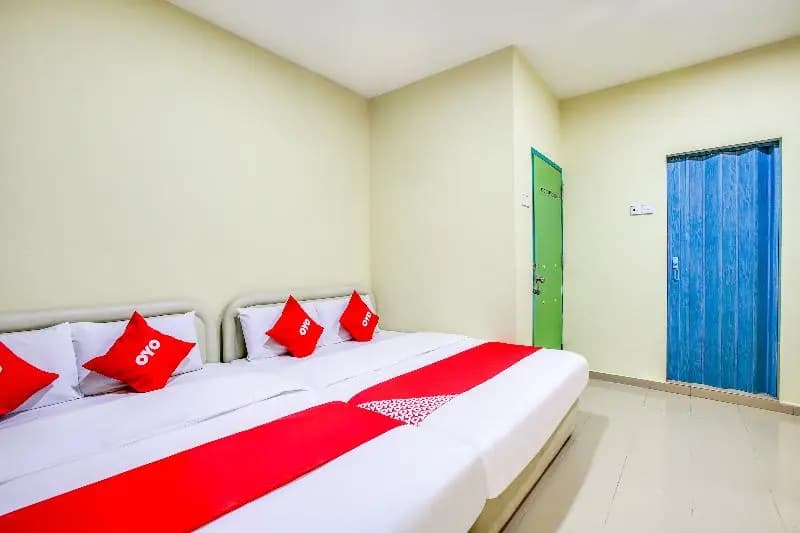 OYO 89590 Hotel Foong Inn - photo 19