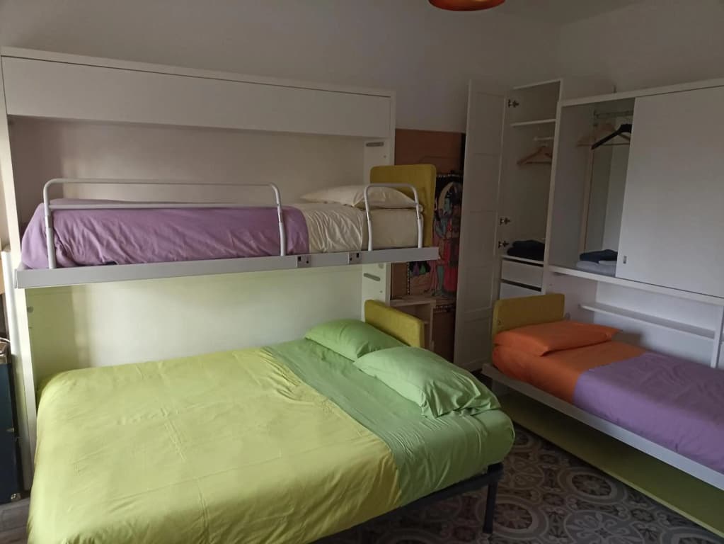 Ripesbb Bnb In Rome - photo 1