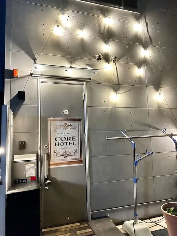 COREHOTEL - photo 13