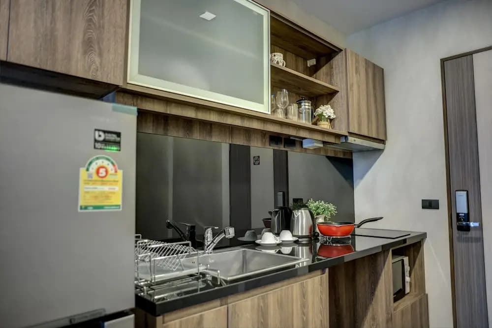 508 at Nimman - photo 17