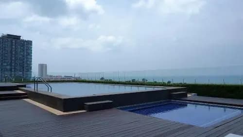 The Elegance@Cosy Beach - photo 11