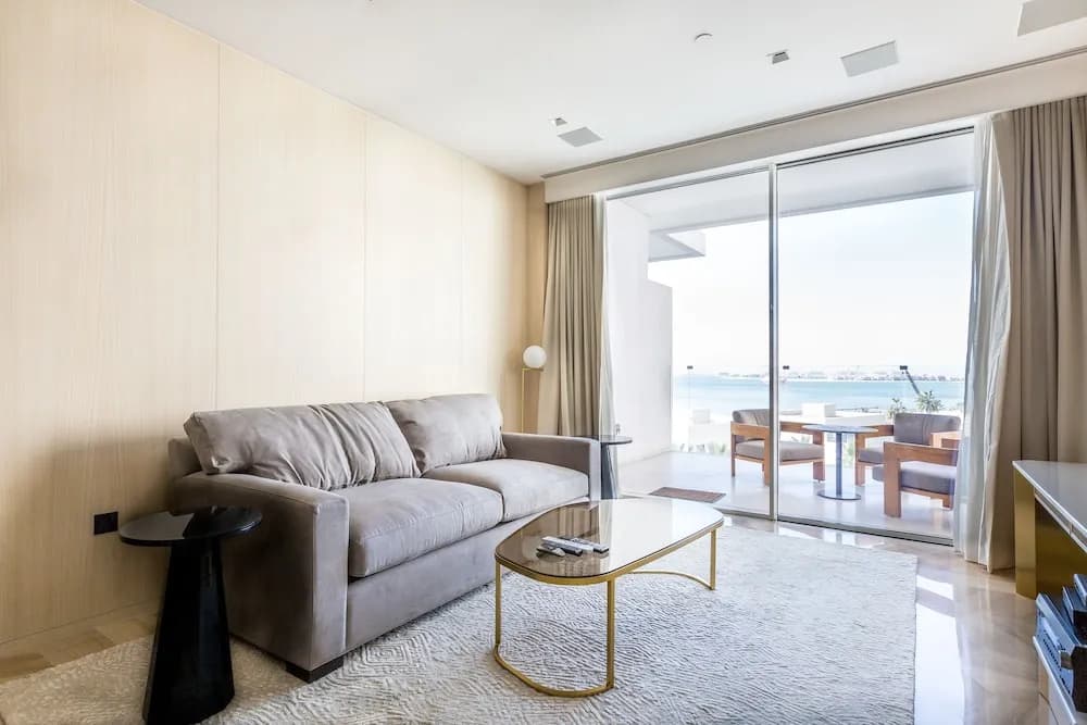 Residence Dubai - Five Palm - photo 2