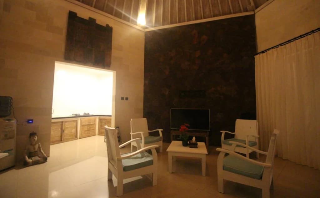 Villa The Umah Putih - photo 2