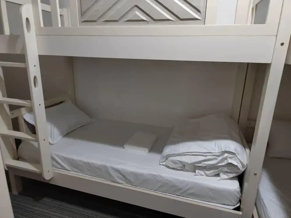 DNest Hostel - photo 2