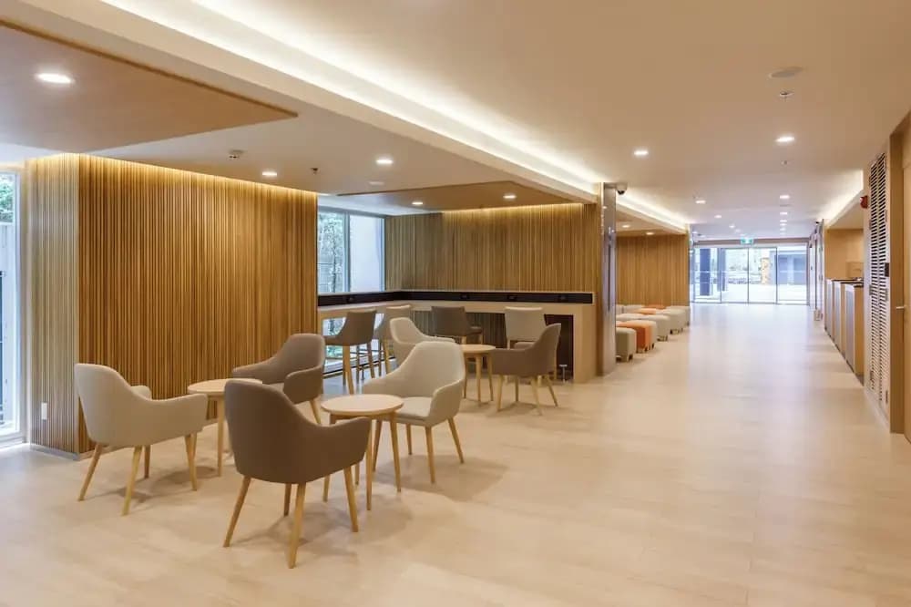 Nishitetsu Hotel Croom Bangkok Silom - photo 28