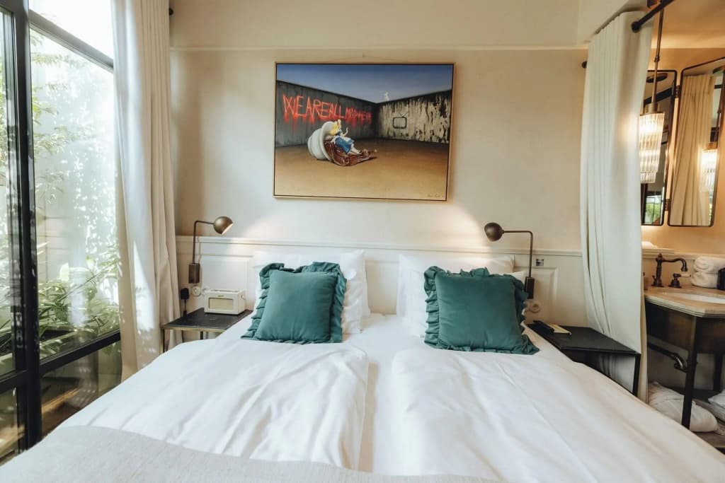 Hotel Motto - photo 4