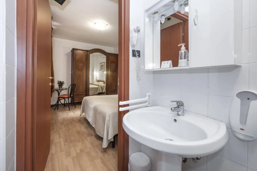 Hotel Il Castelletto - photo 9