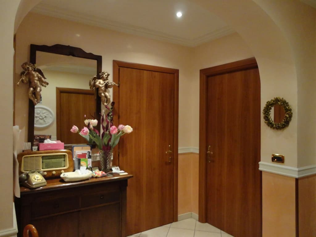 Città Eterna Bed & Breakfast - photo 2