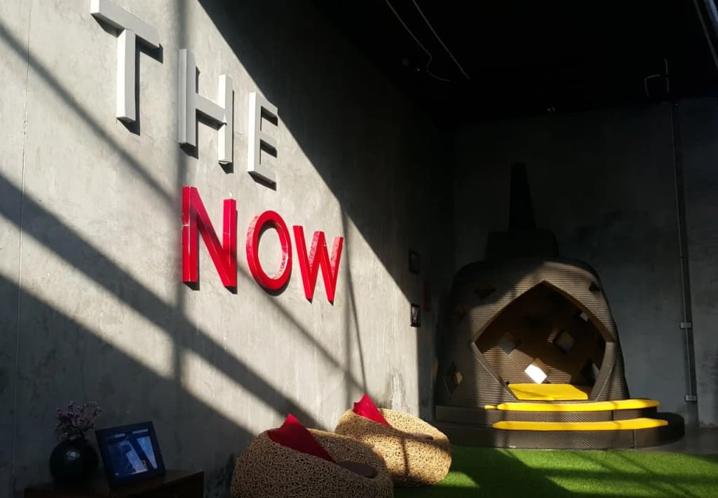 The Now Hotel - photo 14