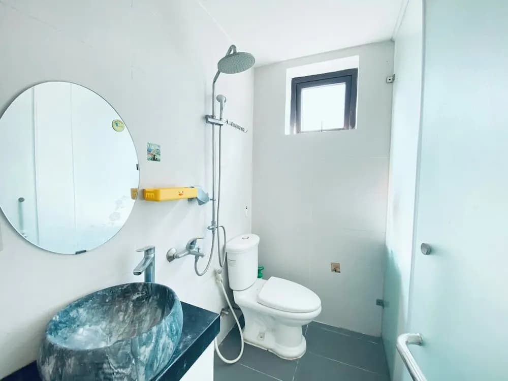 Muong Thanh Apartment - photo 9