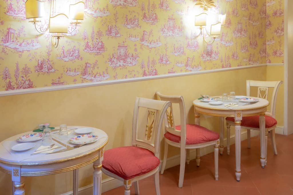 Relais Tiffany - photo 12