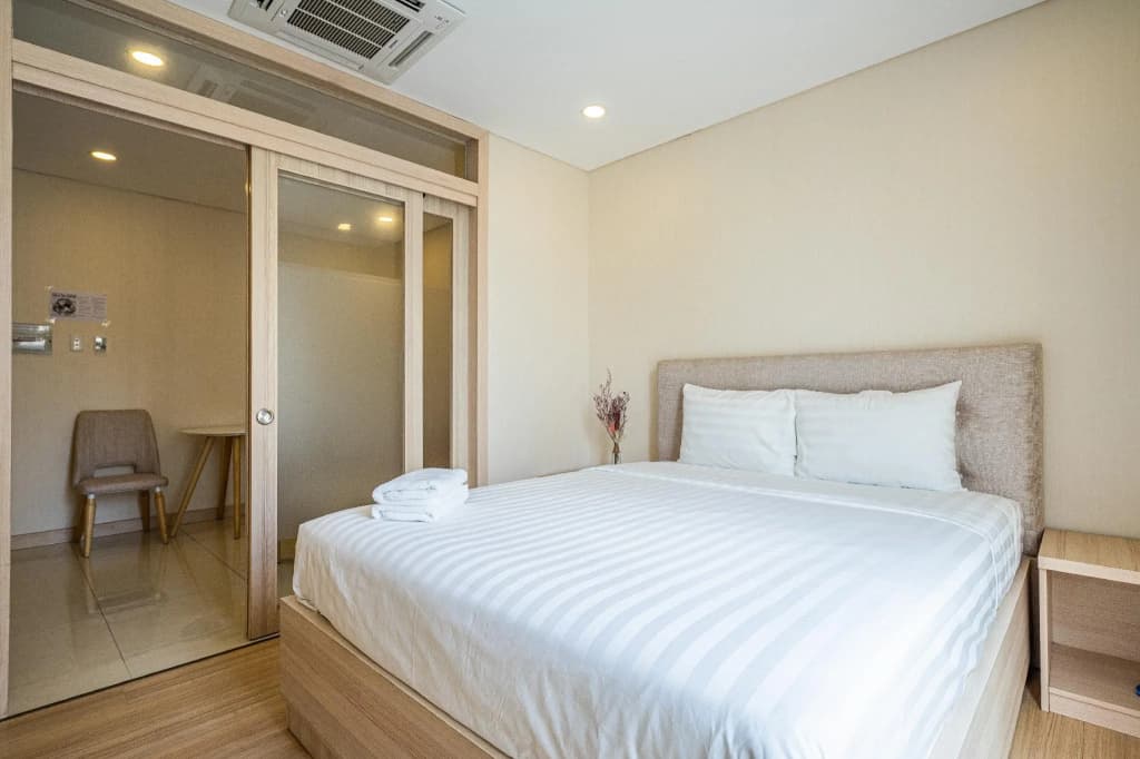 Luxy Park Hotel and Apartments - Notre Dame - photo 2