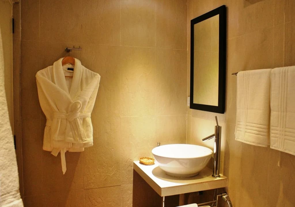 Sala Boutique Hotel - photo 4