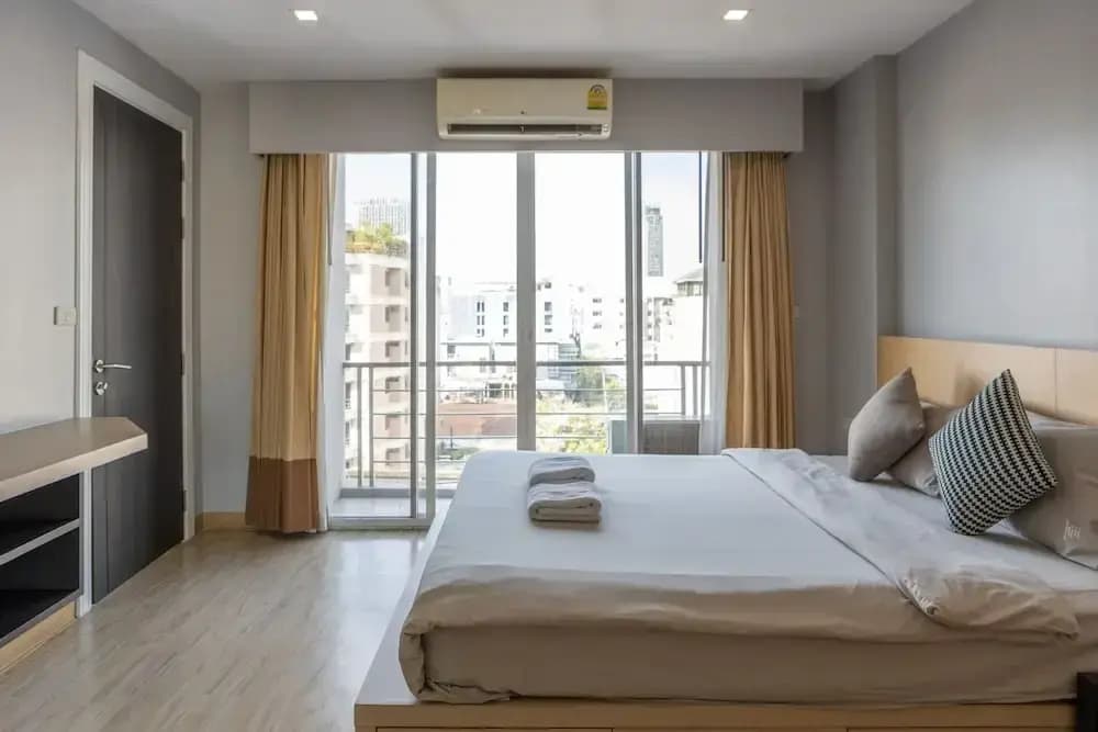 P Lamoon Residence Thonglor 23 - photo 2