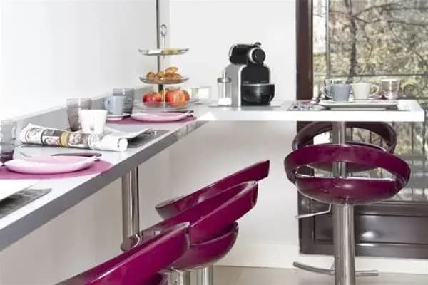 8 Rooms Madrid - photo 9