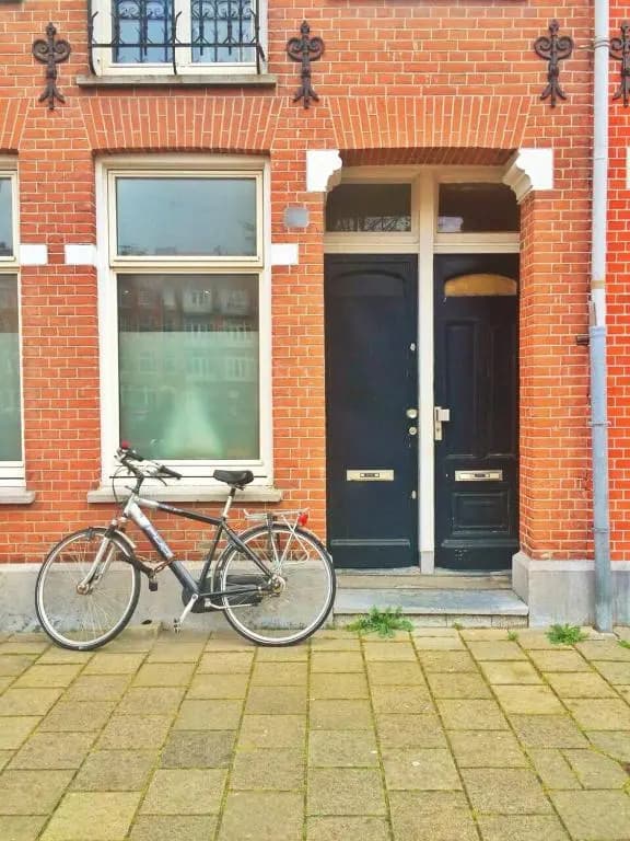 Jordaan View - photo 3