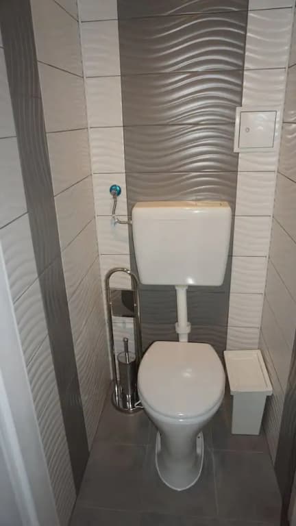 Vienna Luxury Residence - photo 8
