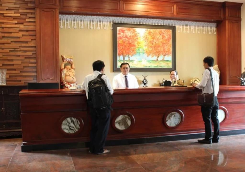 Saigon Park Resort - photo 24