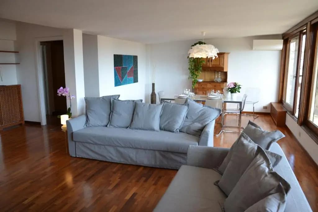 Penthouse Cardello Colosseum - photo 4