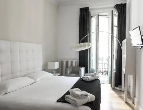 Luxury Apartments Barcelona - main photo