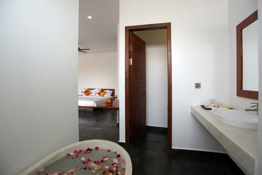 Sam So Boutique Villa - photo 9
