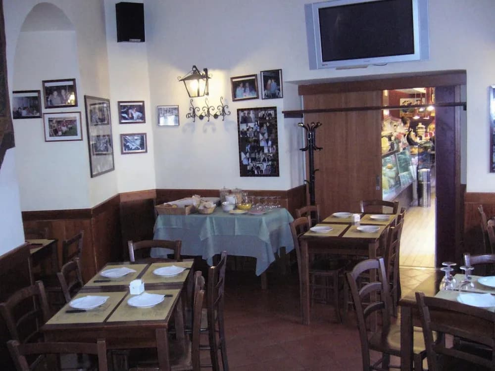 Locanda San Cosimato - photo 17