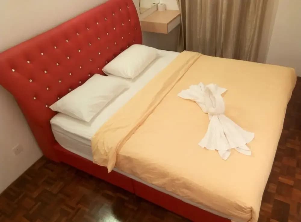 Seaview Condominium - photo 26