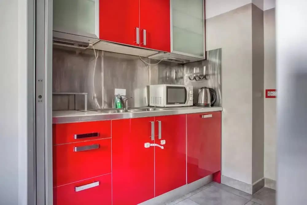 JOIVY Chic flat next to Central Station - photo 7