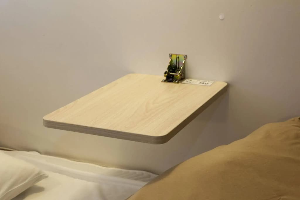 ENAKA Asakusa Central Hostel - photo 4