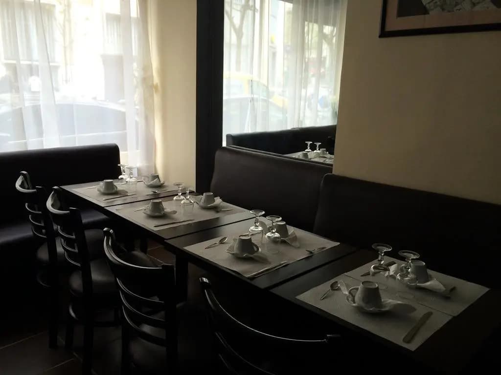 Hôtel Mazagran - photo 18