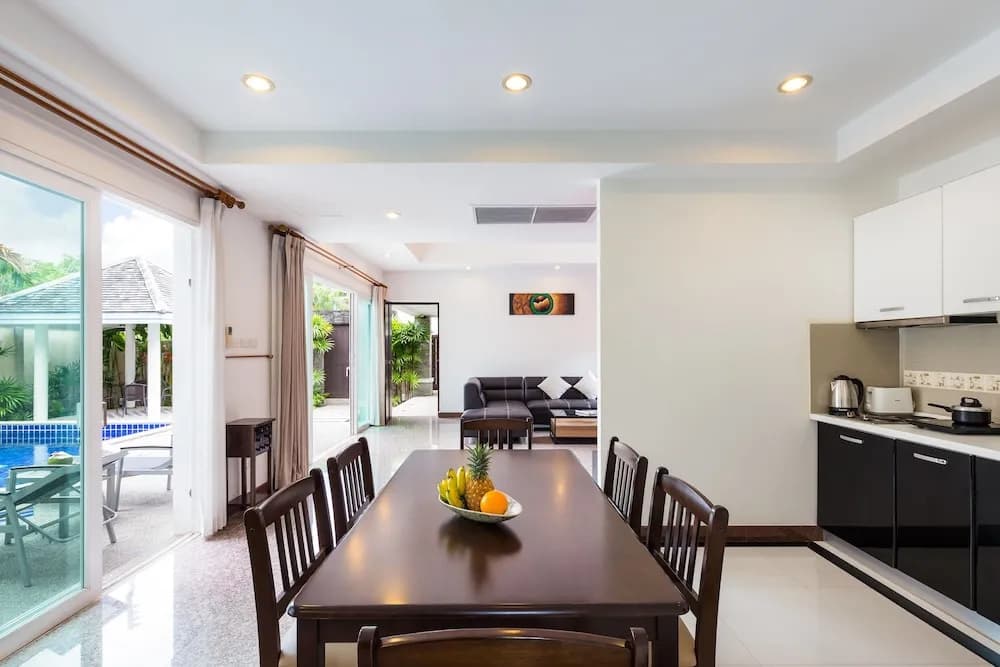 Villa Dominic - photo 14