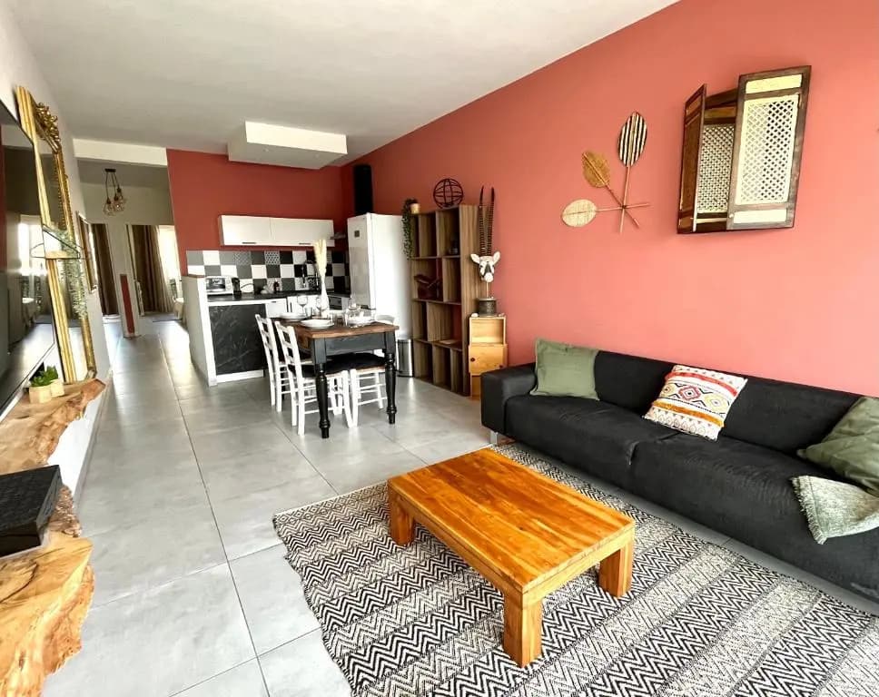 2 Bedrooms - Sea View Apartment - main photo