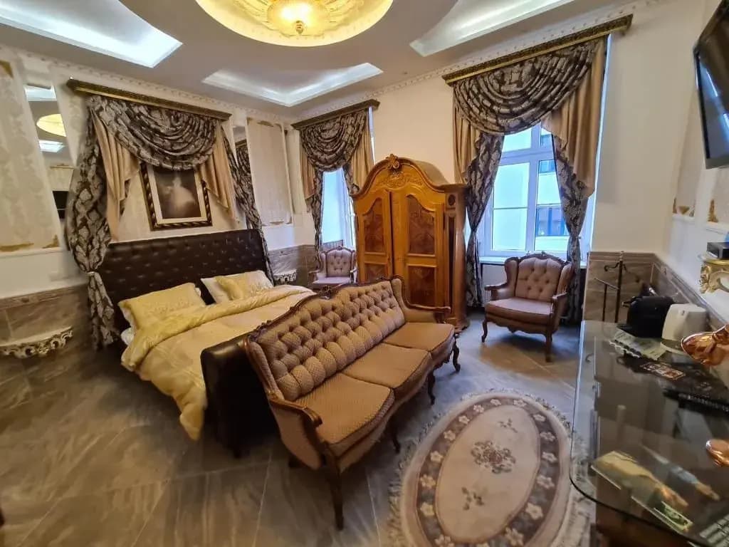 Urban Boutique Hotel - photo 47