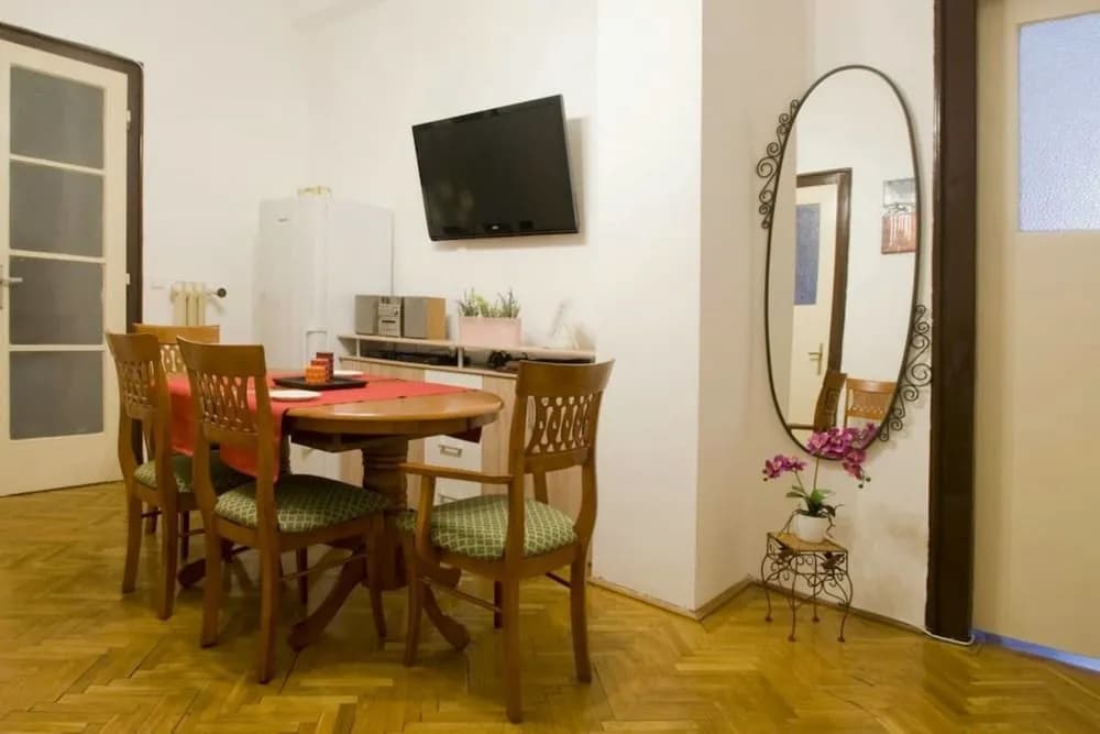 Paprika Apartment Grand - photo 22